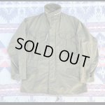 画像: 60’s US ARMY "1st" M-1965 Field Jacket (Small-Regular)