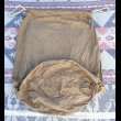 画像5: WW2 Dead Stock Brown Denim Barrack Bag(Laundry Bag) (5)