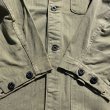 画像9: 40’s USMC P-41 HBT Jacket Mint Condition (42)  (9)