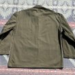 画像4: 40’s USMC P-41 HBT Jacket Mint Condition (42)  (4)