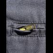 画像9: 1974’ US NAVY Utility Jacket "Dark Blue" サブマリーン Jacket (9)