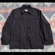 画像1: 1974’ US NAVY Utility Jacket "Dark Blue" サブマリーン Jacket (1)
