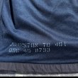 画像8: 1974’ US NAVY Utility Jacket "Dark Blue" サブマリーン Jacket (8)