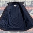 画像4: 1974’ US NAVY Utility Jacket "Dark Blue" サブマリーン Jacket (4)