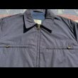 画像5: 1974’ US NAVY Utility Jacket "Dark Blue" サブマリーン Jacket (5)