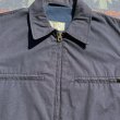 画像5: 1974’ US NAVY Utility Jacket "Dark Blue" サブマリーン Jacket (5)