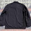 画像3: 1974’ US NAVY Utility Jacket "Dark Blue" サブマリーン Jacket (3)