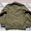 画像4: A-2 Deck Jacket(Small) (4)