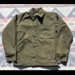 画像1: A-2 Deck Jacket(Small) (1)