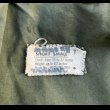 画像6: 60’s ARMY "1st" M-1965 Field Jacket (Small-Short) (6)