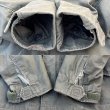 画像9: 60’s ARMY "1st" M-1965 Field Jacket (Small-Short) (9)