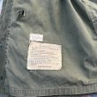 画像7: 60’s ARMY "1st" M-1965 Field Jacket (Small-Short) (7)