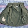 画像5: 60’s ARMY "1st" M-1965 Field Jacket (Small-Short) (5)