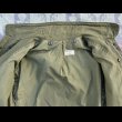 画像3: 60’s ARMY "1st" M-1965 Field Jacket (Small-Short) (3)