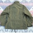 画像4: 60’s ARMY "1st" M-1965 Field Jacket (Small-Short) (4)