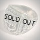 画像: 1940’s~USN (US NAVY) Sterling Silver Ring