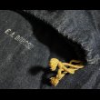 画像4: 40’s~ US NAVY Selvedge Denim Bag (4)