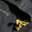 画像4: 40’s~ US NAVY Selvedge Denim Bag (4)
