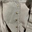 画像9: 1940’s (WW2) USMC P-44 HBT Cargo Pants 「Two-Tone」33x28.5 (9)