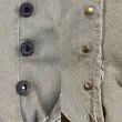 画像11: 1940’s (WW2) USMC P-44 HBT Cargo Pants 「Two-Tone」33x28.5 (11)