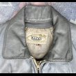 画像4: "BATES California" Leather Single Riders Jacket (4)