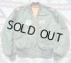 画像: 1962’ L-2B Flight Jacket SAC 大佐着用 (XL)
