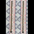 画像5: 1945’ Dead Stock JQMD US Armed Force Cotton Web Belt (5)