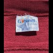 画像3: 80’s HANES Florida State Univ Sweat Shirt(XXL) (3)