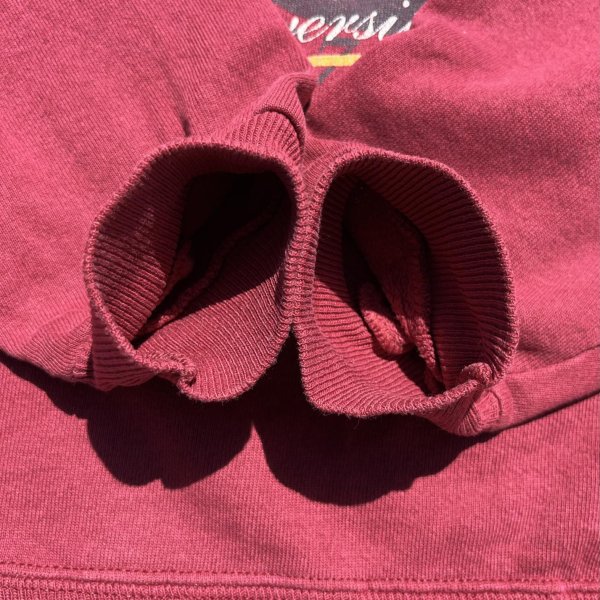 画像5: 80’s HANES Florida State Univ Sweat Shirt(XXL) (5)