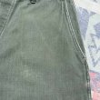 画像8:  USMC P-53 HBT Trousers 30x31 (8)