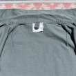 画像8: USAF Sage Green Shade 509 Utility Shirt (L~XL) (8)