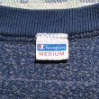 画像3: 70’s Champion(バータグ)"NOTRE DAME"Sweat Shirt (3)