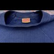 画像4: 50’s~Healthknit "Kappa Sigma (ΚΣ)" Sweat Shirt (4)
