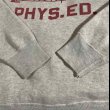 画像6: 60’s Champion Running Man Tag Water Print Sweat Shirt (6)