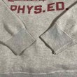 画像6: 60’s Champion Running Man Tag Water Print Sweat Shirt (6)