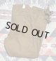 画像: 1918’~Dead Stock US ARMY Winter Pants (Breeches) ARMY アルミボタン使用