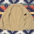 画像4: WW2 AN-6551 Summer Cotton Flight Jacket(36)Excellent Condition (4)