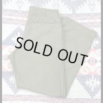 画像: 1940’s M-42 1st HBT Trousers (36x33) Excellent Condition