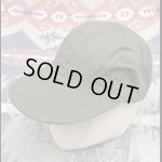 画像: "Dead Stock" WWII AAF A-3 Mechanic HBT Cap (7-1/2)