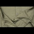 画像7: 1944’ N.O.S. US NAVY N-3 Poplin Shirt (16) (7)