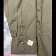 画像10: 1944’ N.O.S. US NAVY N-3 Poplin Shirt (16) (10)