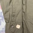 画像10: 1944’ N.O.S. US NAVY N-3 Poplin Shirt (16) (10)