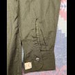 画像9: 1944’ N.O.S. US NAVY N-3 Poplin Shirt (16) (9)