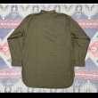 画像4: 1944’ N.O.S. US NAVY N-3 Poplin Shirt (16) (4)