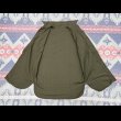画像5: 1944’ N.O.S. US NAVY N-3 Poplin Shirt (16) (5)