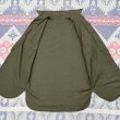 画像5: 1944’ N.O.S. US NAVY N-3 Poplin Shirt (16) (5)