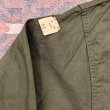 画像8: 1944’ N.O.S. US NAVY N-3 Poplin Shirt (16) (8)