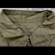 画像6: 1944’ N.O.S. US NAVY N-3 Poplin Shirt (16) (6)