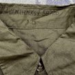 画像6: 1944’ N.O.S. US NAVY N-3 Poplin Shirt (16) (6)
