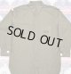 画像: 1944’ N.O.S. US NAVY N-3 Poplin Shirt (16)
